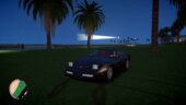 1986 Chevrolet C4 (EPM)